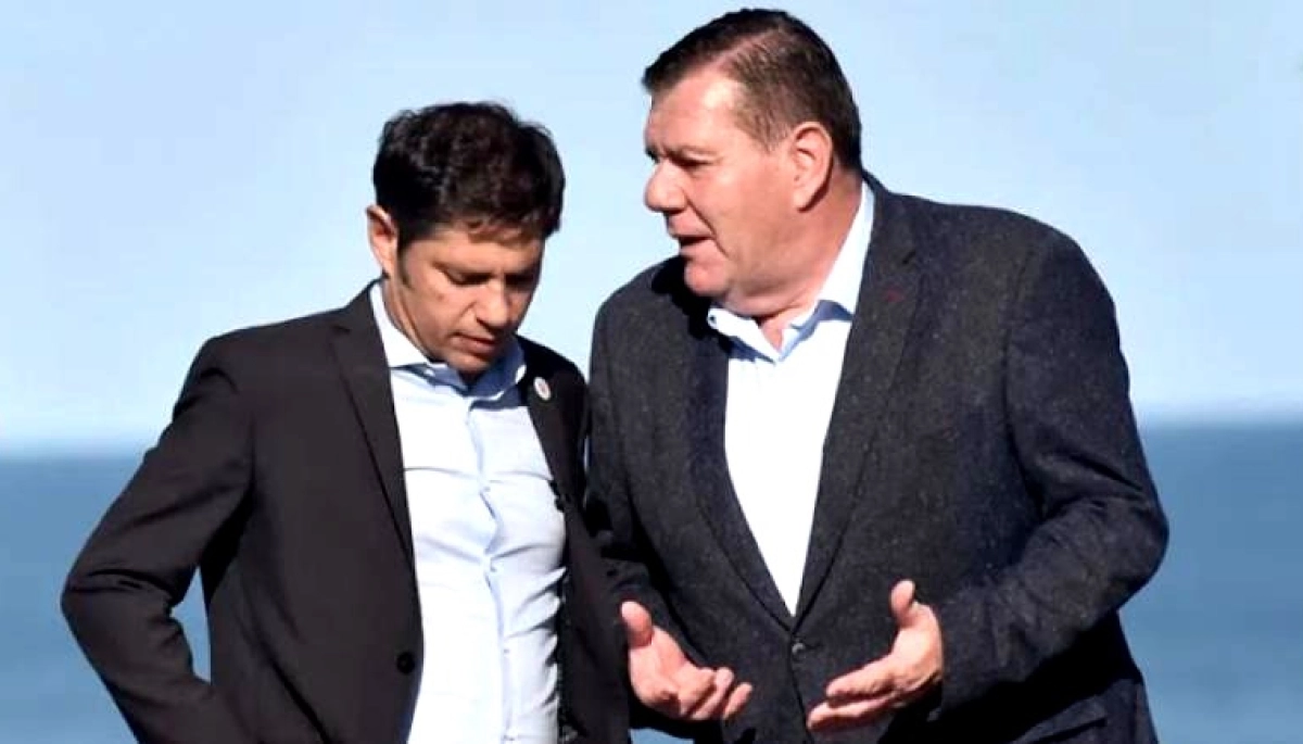 Puja por Punta Mogotes: la estocada judicial del Municipio de Mar del Plata contra Kicillof