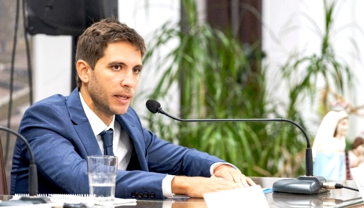 San Nicolás: el intendente Passaglia escrachó a menores y desató la polémica