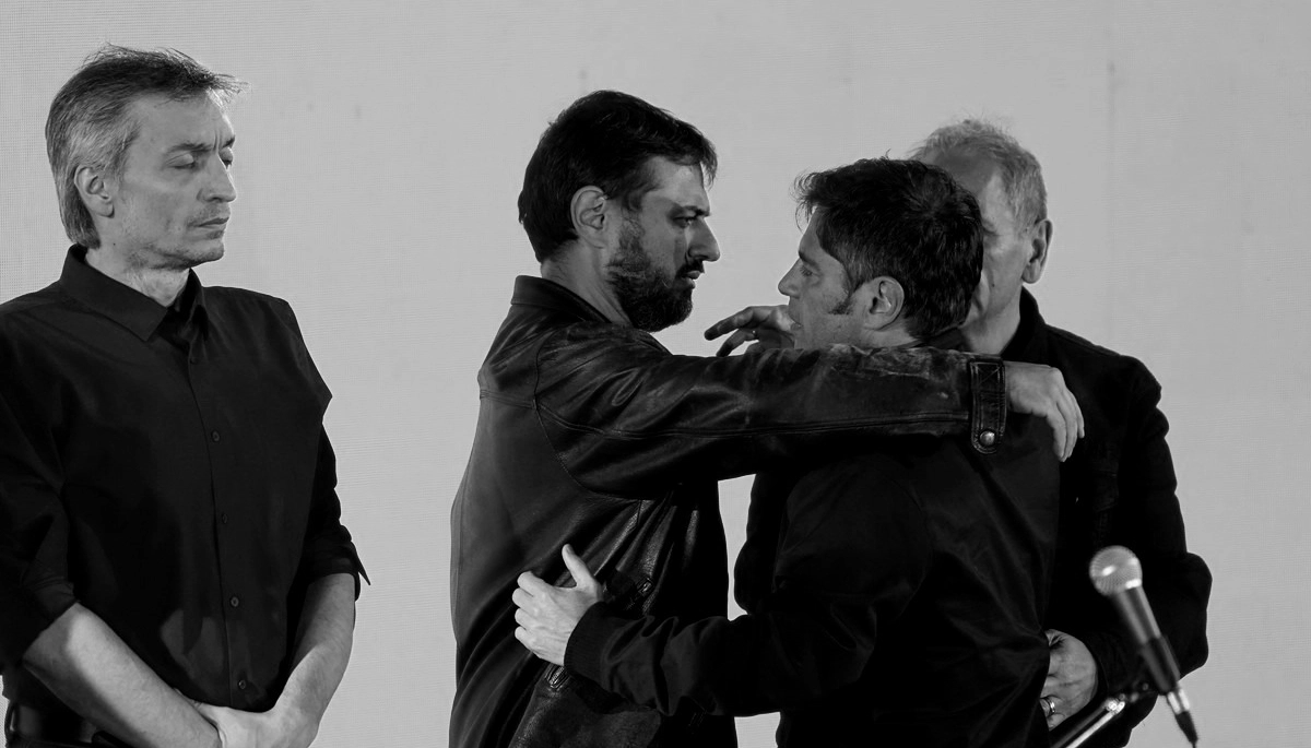 El PJ bonaerense continúa con disputas territoriales, retrasan sus listas y crecen tensiones internas