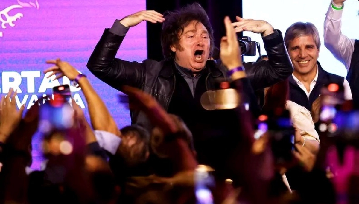 La Reforma Laboral avanzó en el Senado nacional: qué cambios se vienen