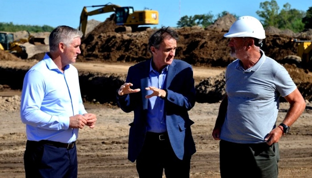 El gobierno bonaerense sube el canon del agua y apunta a frenar la sobreexplotación