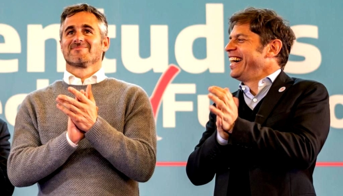 Ranking de intendentes: quiénes encabezan la lista en el comienzo del 2026