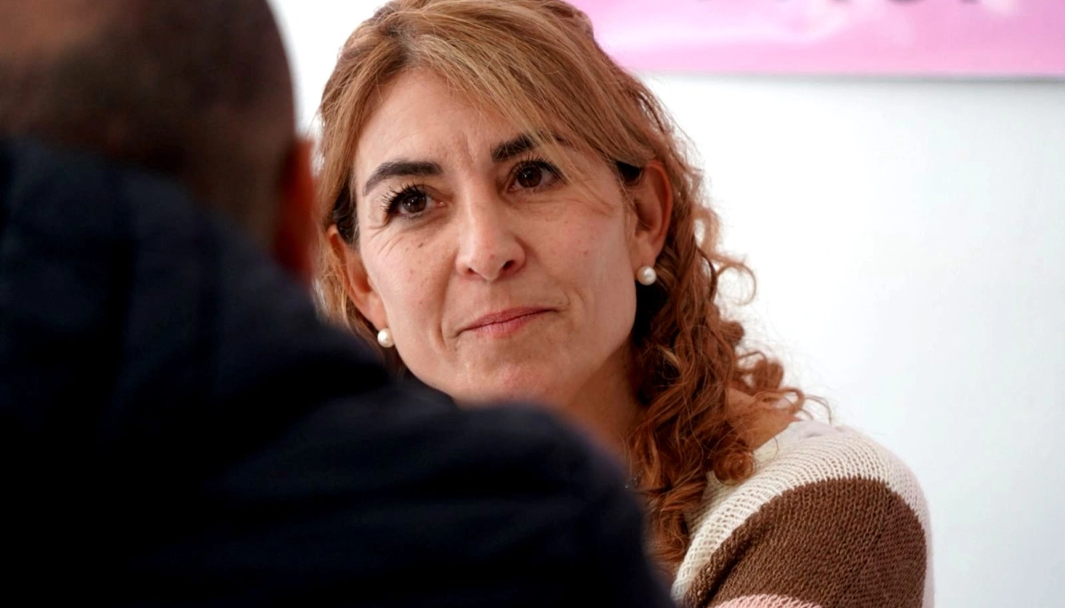 Senadora bonaerense sobre la baja de imputabilidad: "Es una respuesta cómoda a un problema muy complejo”