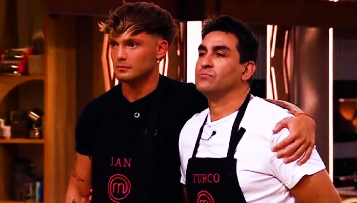 Sorpresa en MasterChef Celebrity: el jurado anticipó consecuencias en la última gala de eliminación