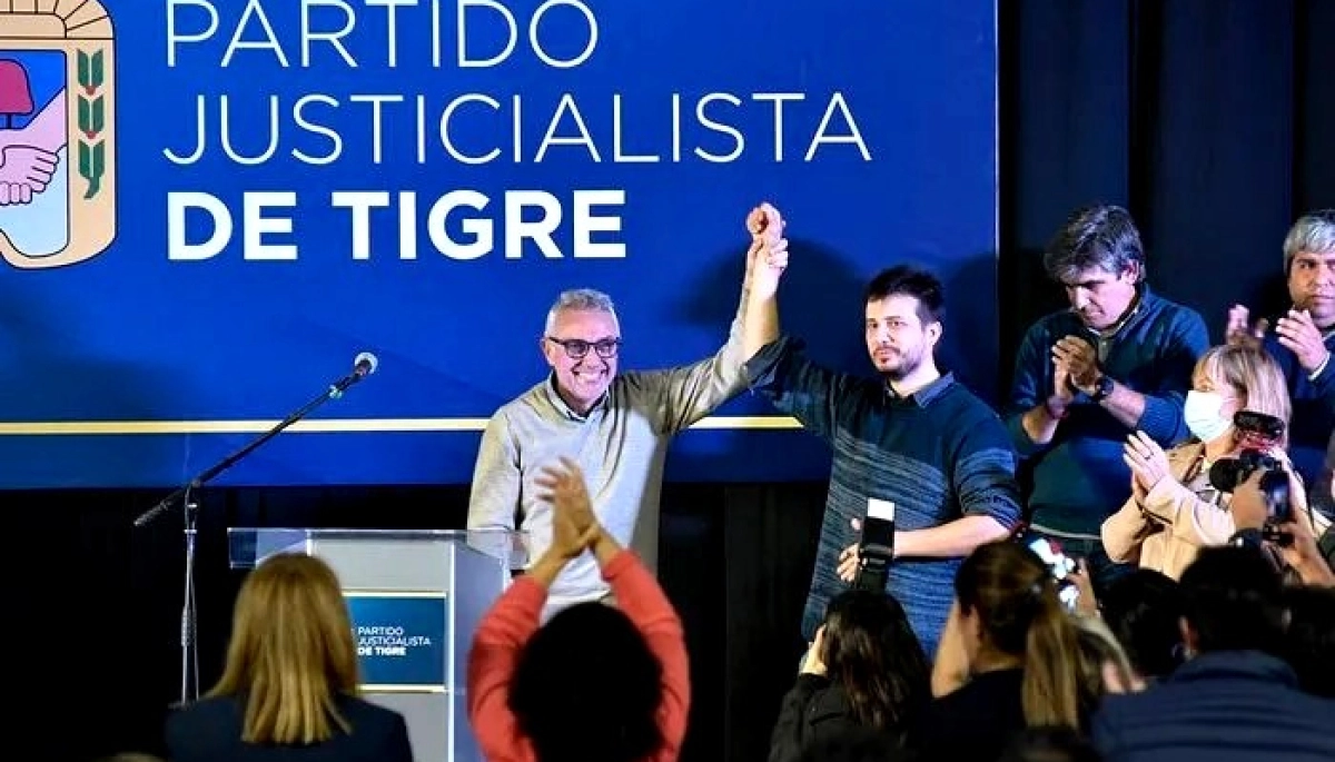 Interna feroz por los PJ en municipios bonaerenses: hubo denuncias por avales falsos