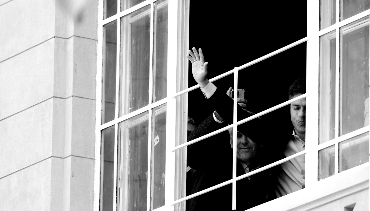 Kicillof ultima detalles para su proyecto nacional y fricciona con La Cámpora