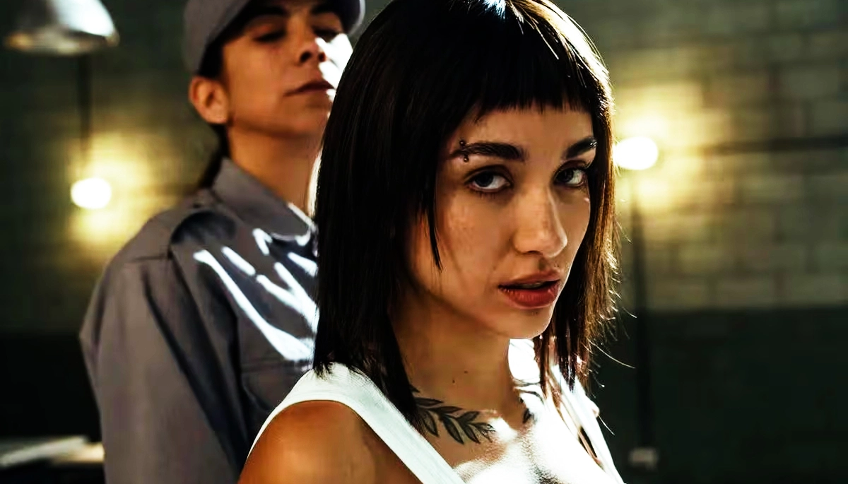 Juega al misterio: María Becerra y un sugestivo mensaje de despedida para su personaje en “En el Barro”