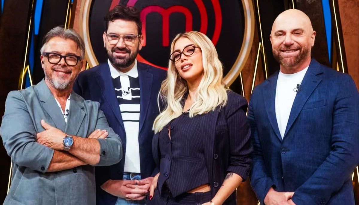 Telefe recalibra el prime time: MasterChef se adelanta y le sirve la mesa a Gran Hermano