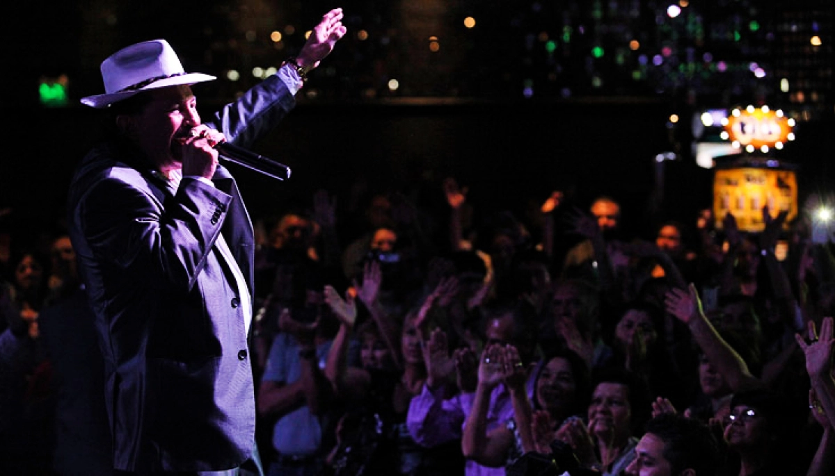 Tras Los Totora, la Fiesta de la Cerveza Artesanal de Santa Clara cierra con Antonio Ríos
