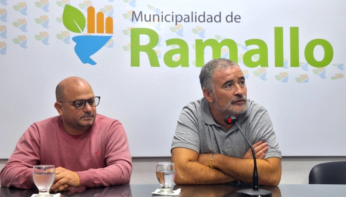 Techint pagó millones y cerró el conflicto en el municipio de Ramallo
