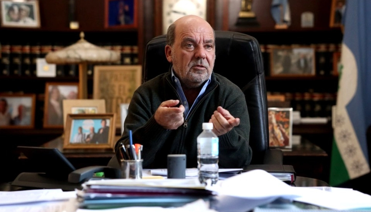 Un intendente bonaerense culpó a la oposición por frenar el empleo en su distrito