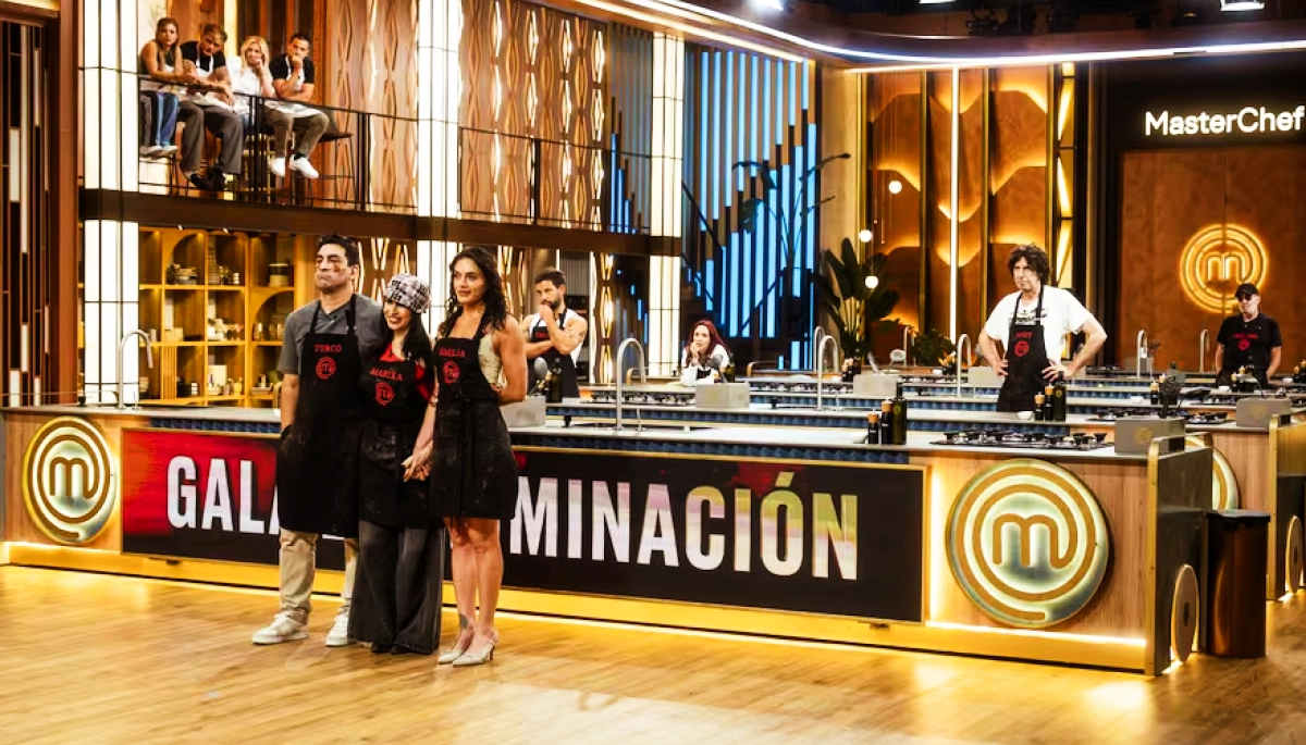MasterChef Celebrity entra en zona de definición: quiénes son los 10 famosos que quedan en carrera