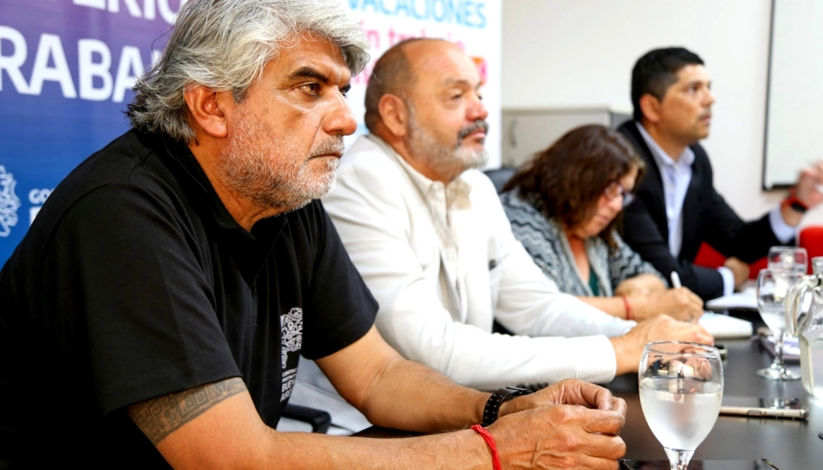 Para paliar la crisis laboral, el gobierno de Kicillof creará un organismo bonaerense del Trabajo