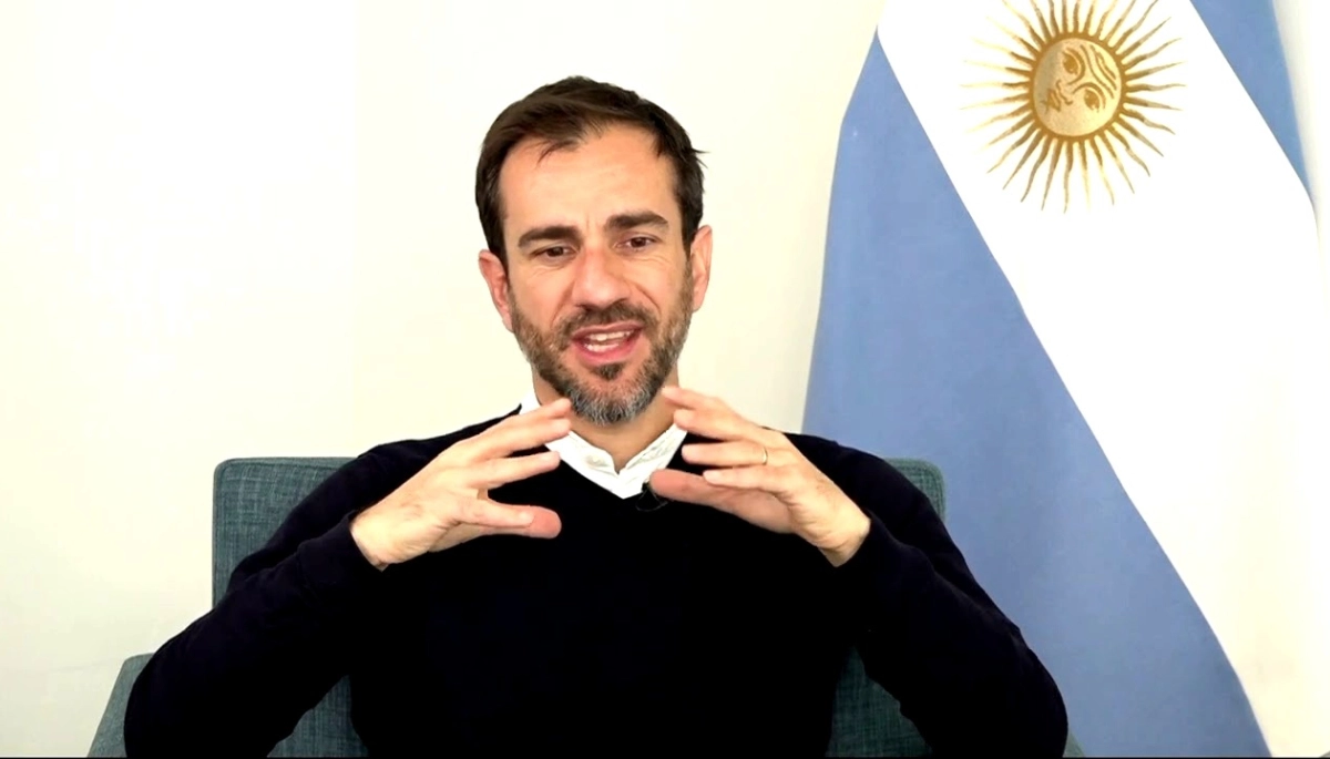 Senadores bonaerenses del PRO salieron con los tapones de punta a Kicillof y lo acusó de “doble vara”