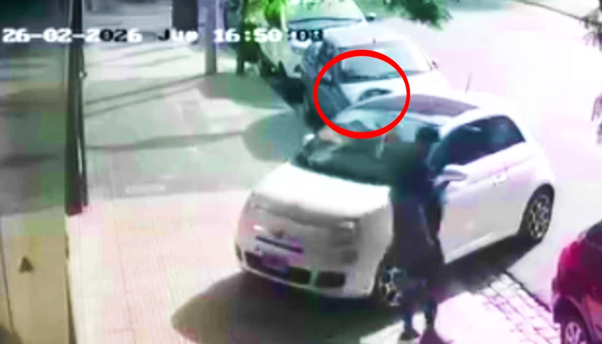 A la hora del té, engañó y robó a un jubilado en CABA