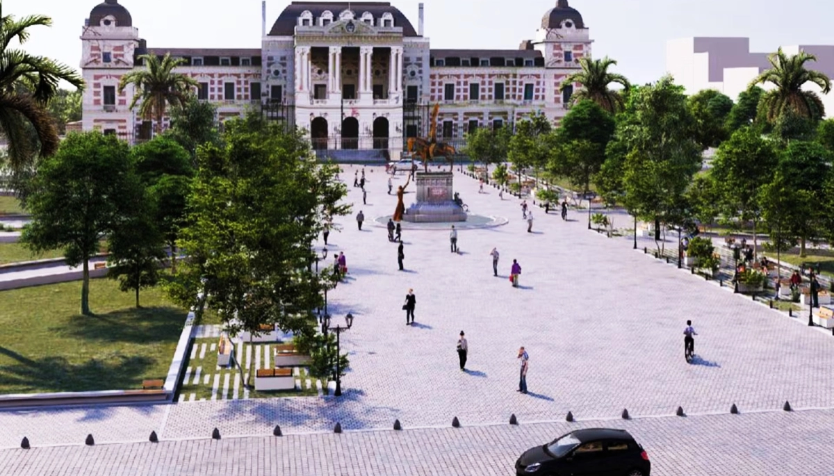 Uno por uno: cuáles son los proyectos que anunció Alak en la Apertura de Sesiones de La Plata para el 2026