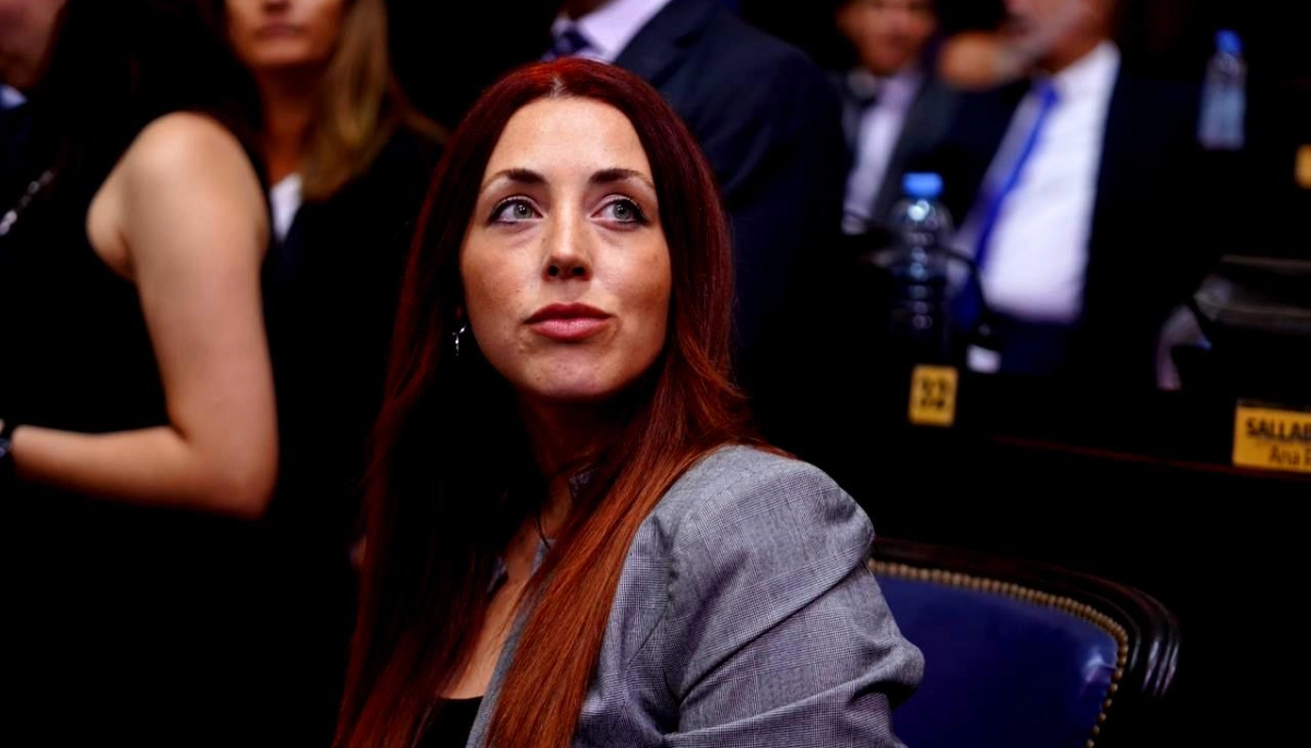 Quintero Chasman sepultó el discurso de apertura de Sesiones Ordinarias de Kicillof: “Poca autocrítica”