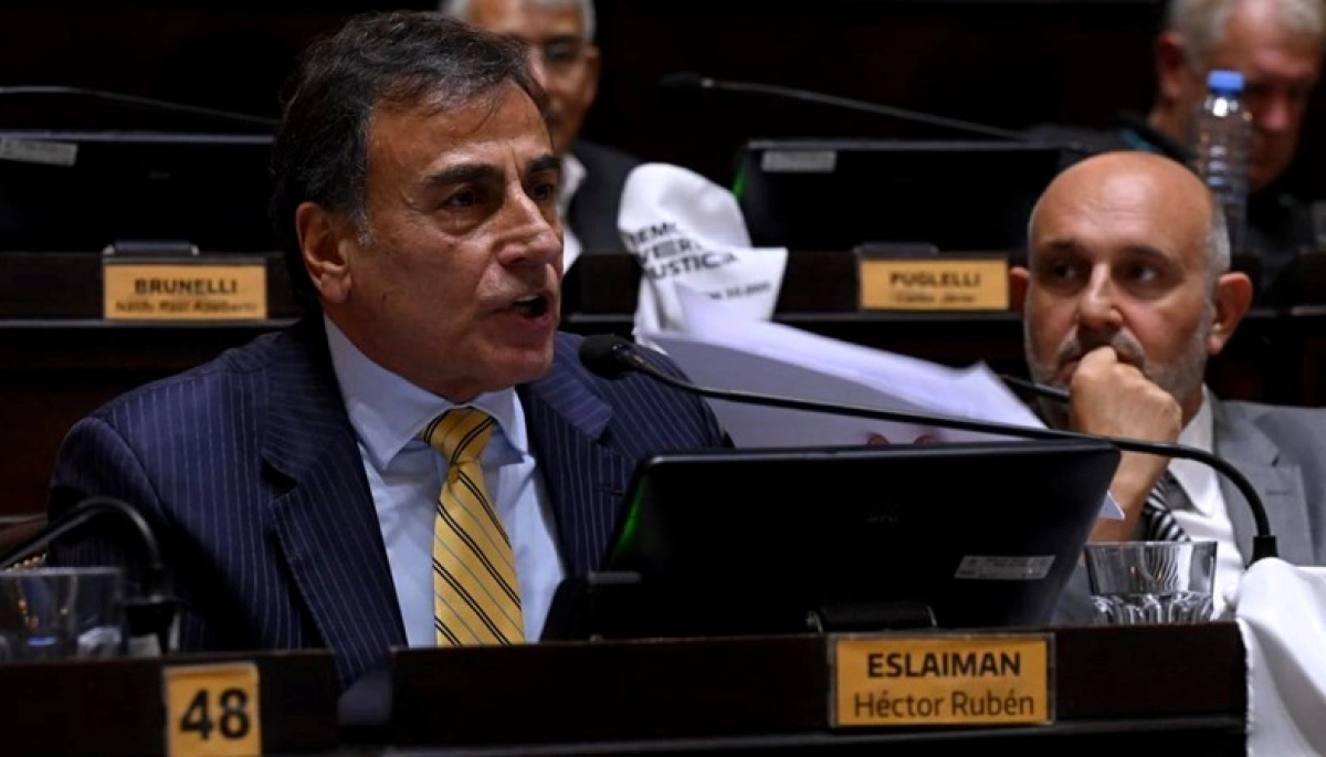 El massismo bonaerense cerró filas y destacó varios puntos de la Sesión de Apertura de Kicillof