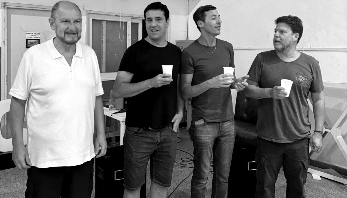 UCR bonaerense en crisis: llamado a reunión, pulseada por la interna y tensión entre Abad y Miguel Fernández