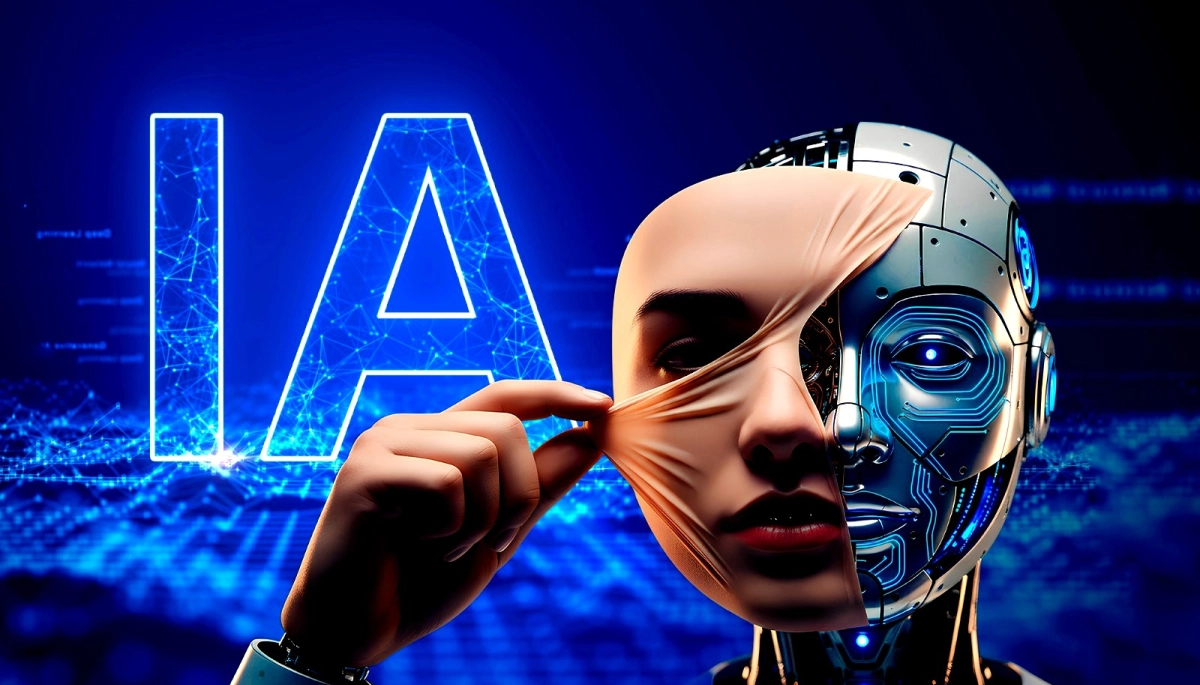 Legislador bonaerense pide que se regule las imágenes con IA en la Provincia de Buenos Aires