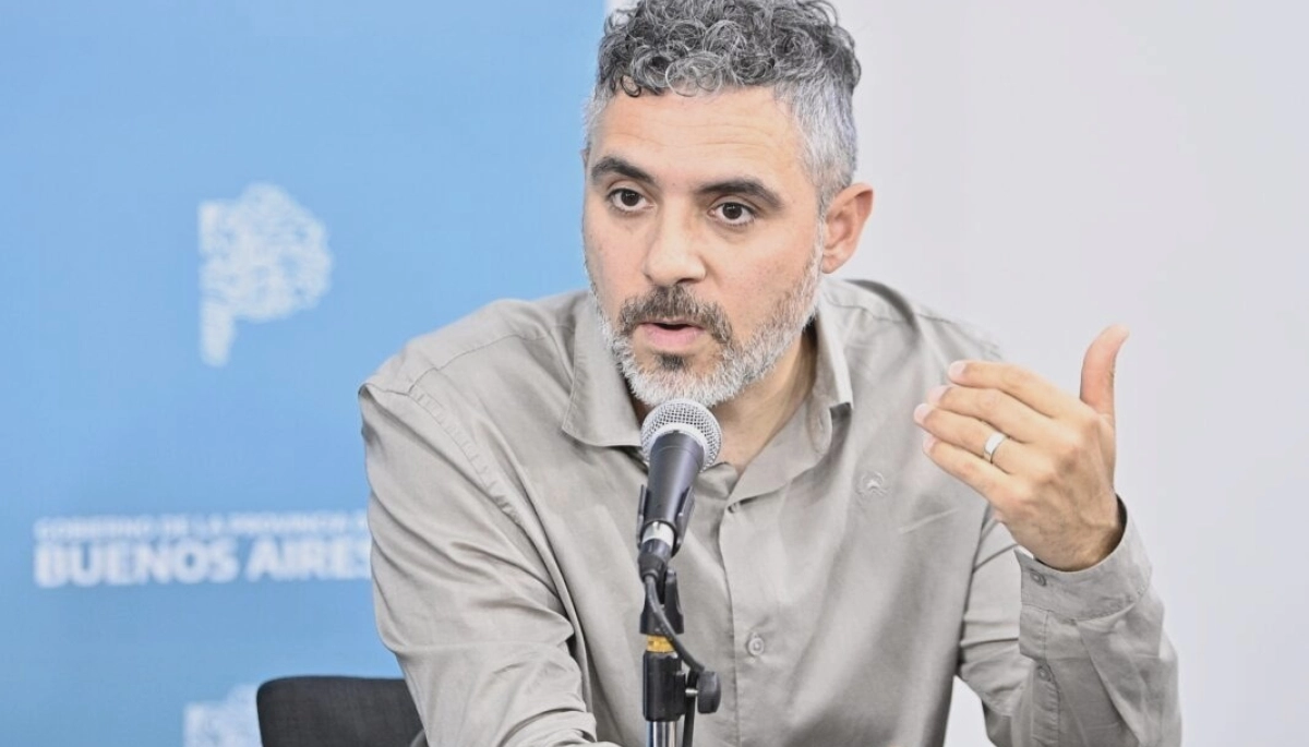 ARBA cruzó al diputado Adorni y su proyecto para eliminar la patente automotor bonaerense