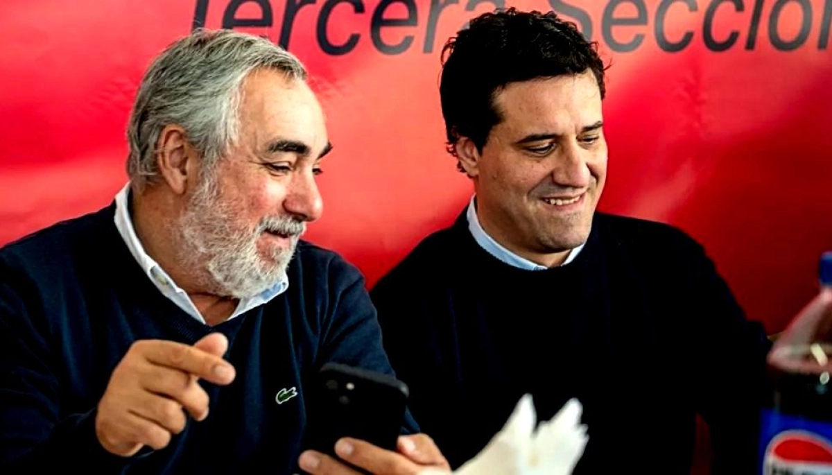 Miguel Fernández sacude la interna de la UCR bonaerense con un desafío para el abadismo