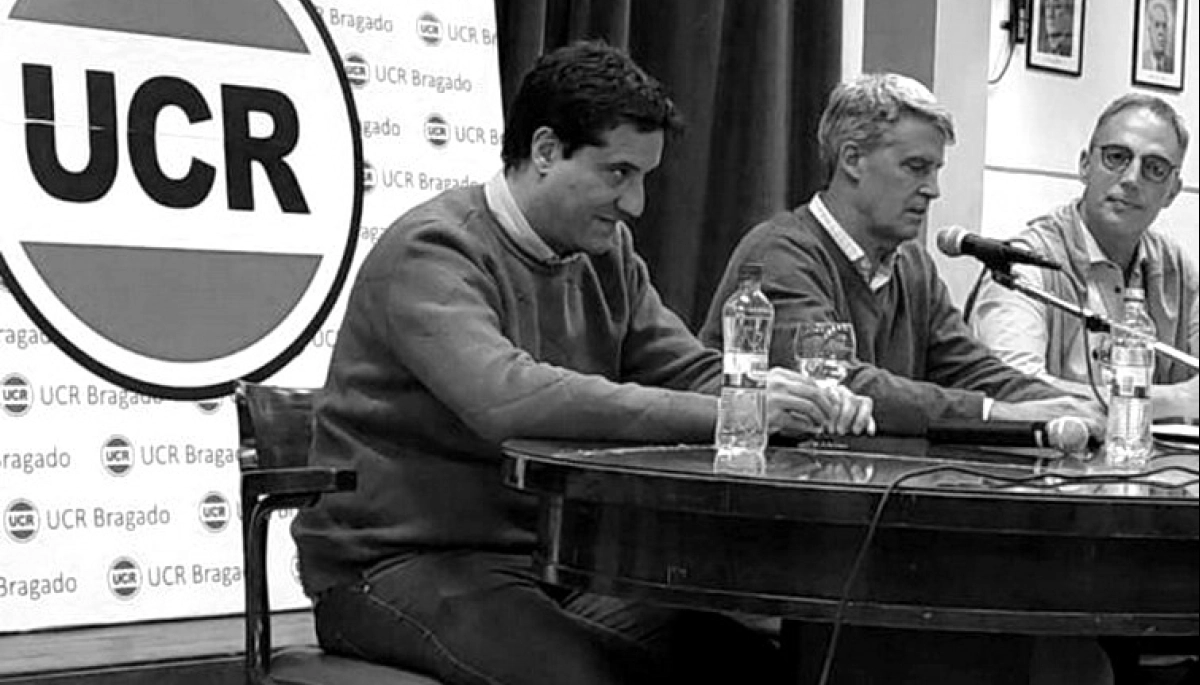 La UCR bonaerense evalúa a un ex ministro de Economía de Macri para candidato a Gobernador