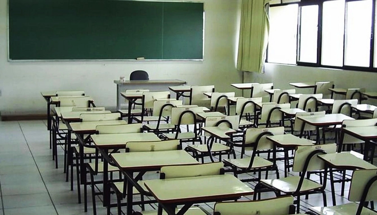Pese al acuerdo paritario docente, la Provincia se prepara para otro lunes sin clases