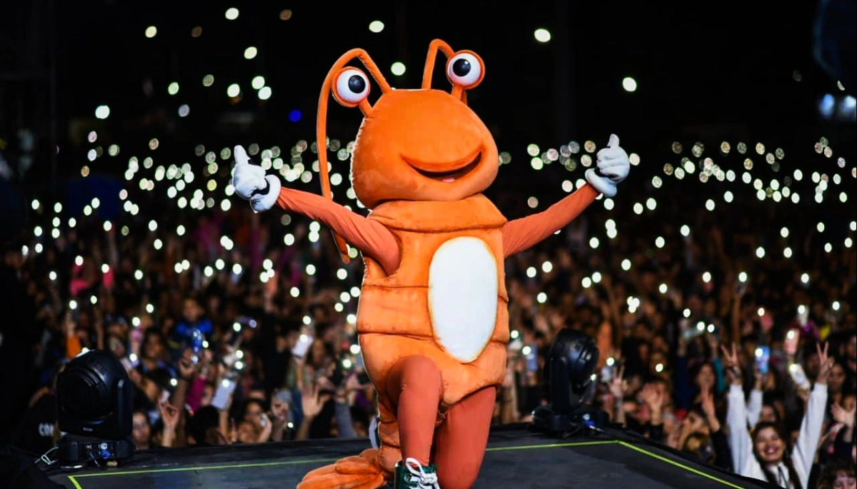 Se viene una nueva edición de la Fiesta Nacional del Camarón y Langostino en el Puerto de Bahía Blanca