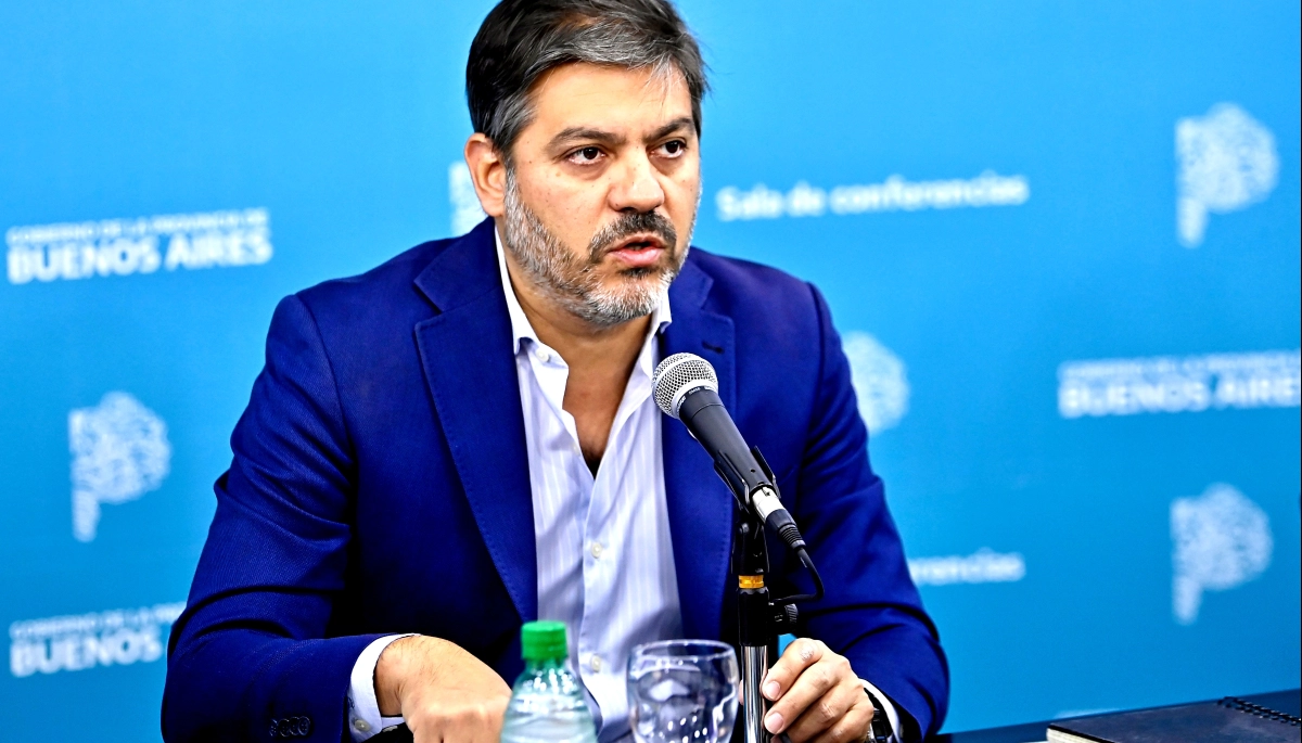 Bianco apuntó a Nación por la crisis económica e insistió en la creación de "frente anti Milei"