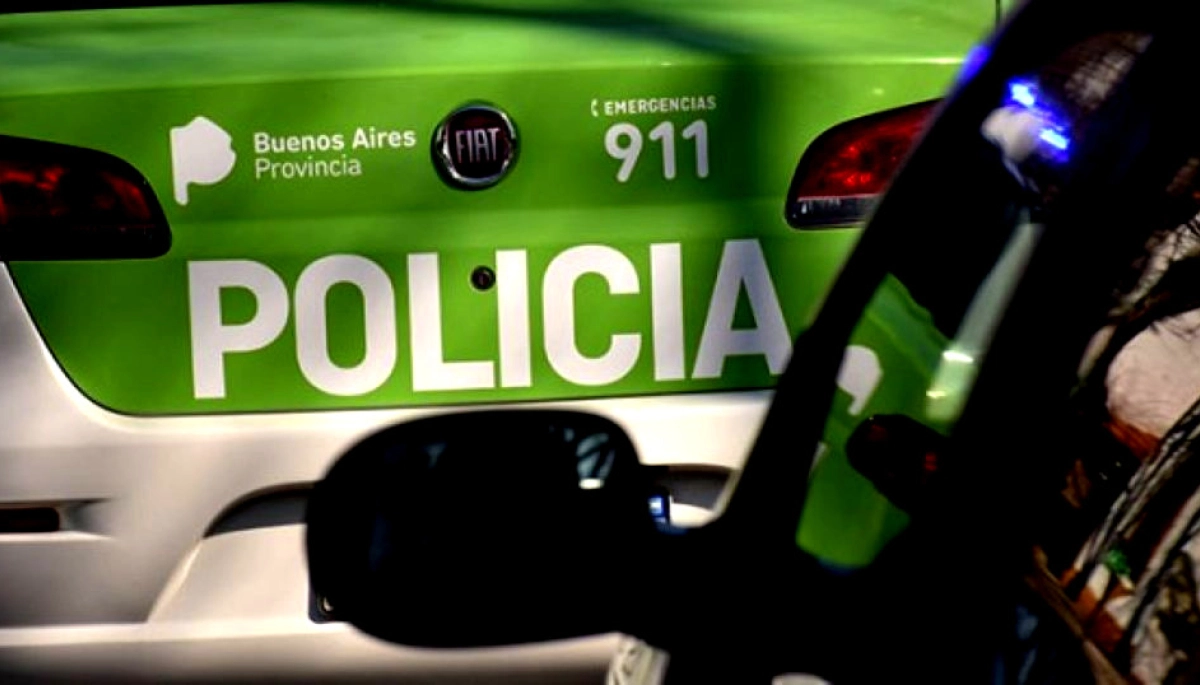 Merlo no tiene paz: les robaron el auto en la zona comercial y a las 5 de la tarde