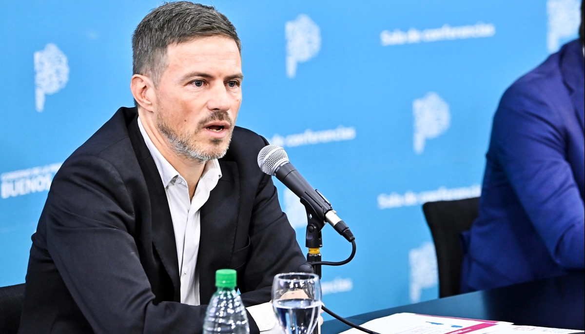 “Números desoladores”: un ministro de Kicillof advirtió por una fuerte caída del consumo turístico en la Costa Atlántica