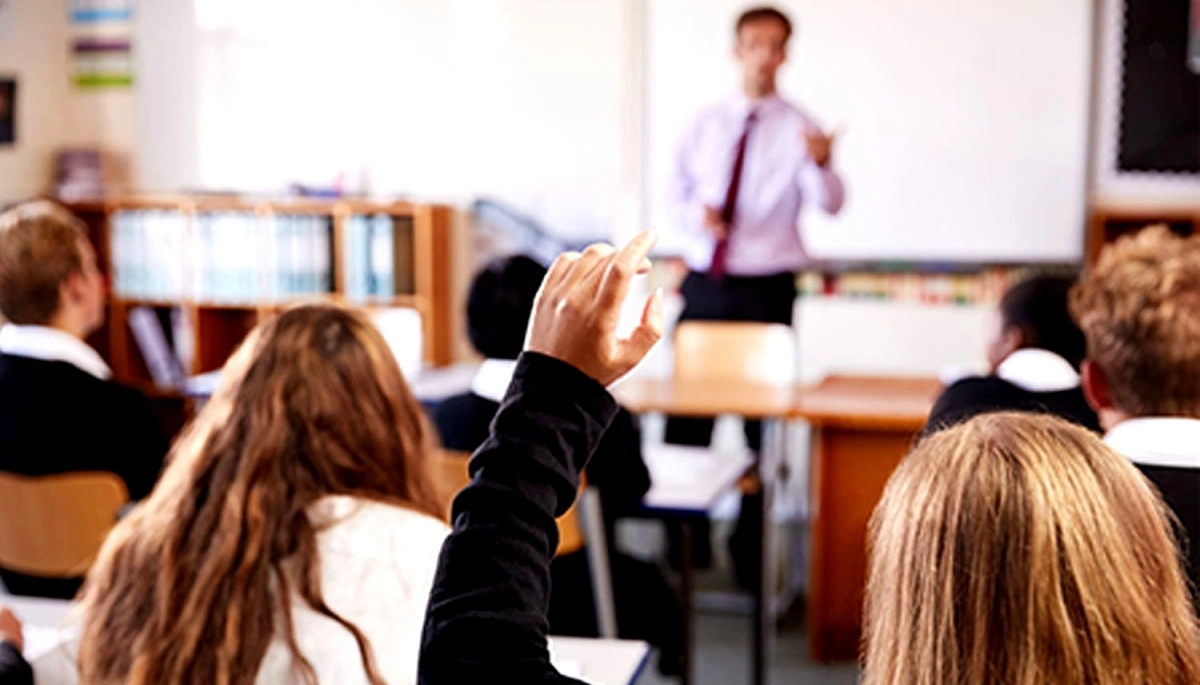 El inesperado pedido de los colegios privados tras el cierre de la paritaria docente