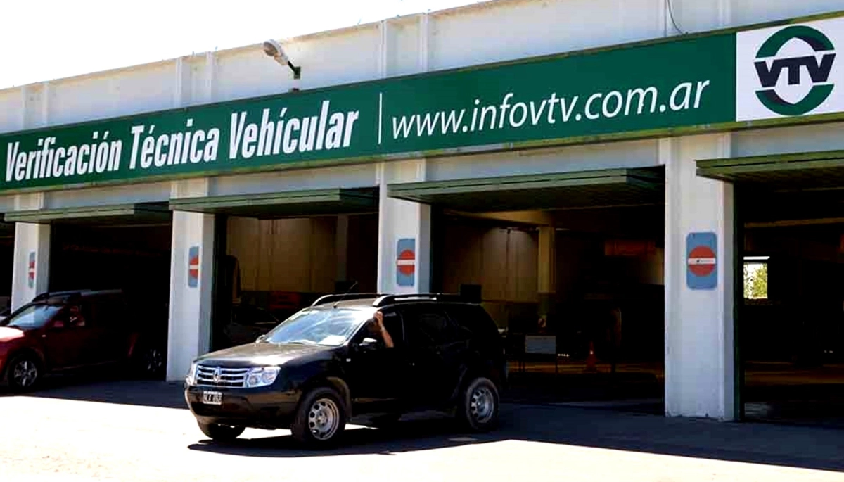 Milei transforma la VTV con nuevos cambios: más competencia, menos trámites y una lista de novedades