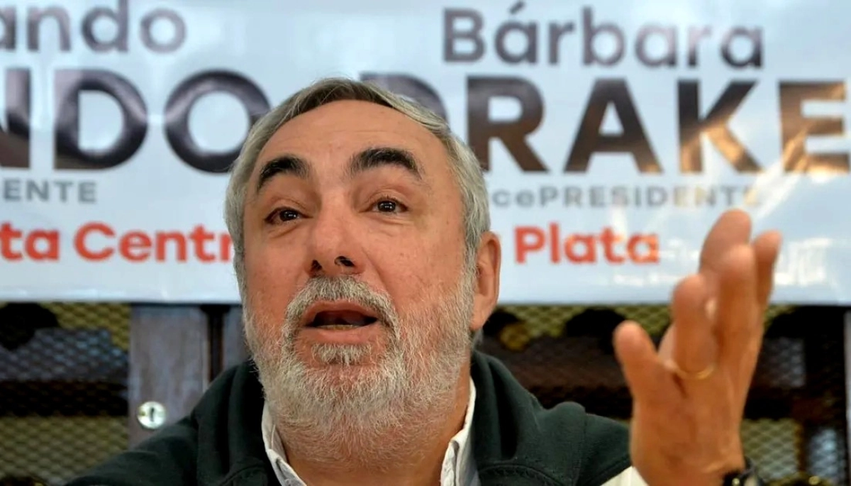 Interna de la UCR: la Justicia rechazó un pedido de Miguel Fernández y continúan las elecciones