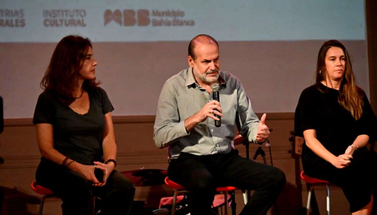 Bahía Blanca lanzó una convocatoria musical para participar en el “Raúl Soto 2026” destinada a los jóvenes