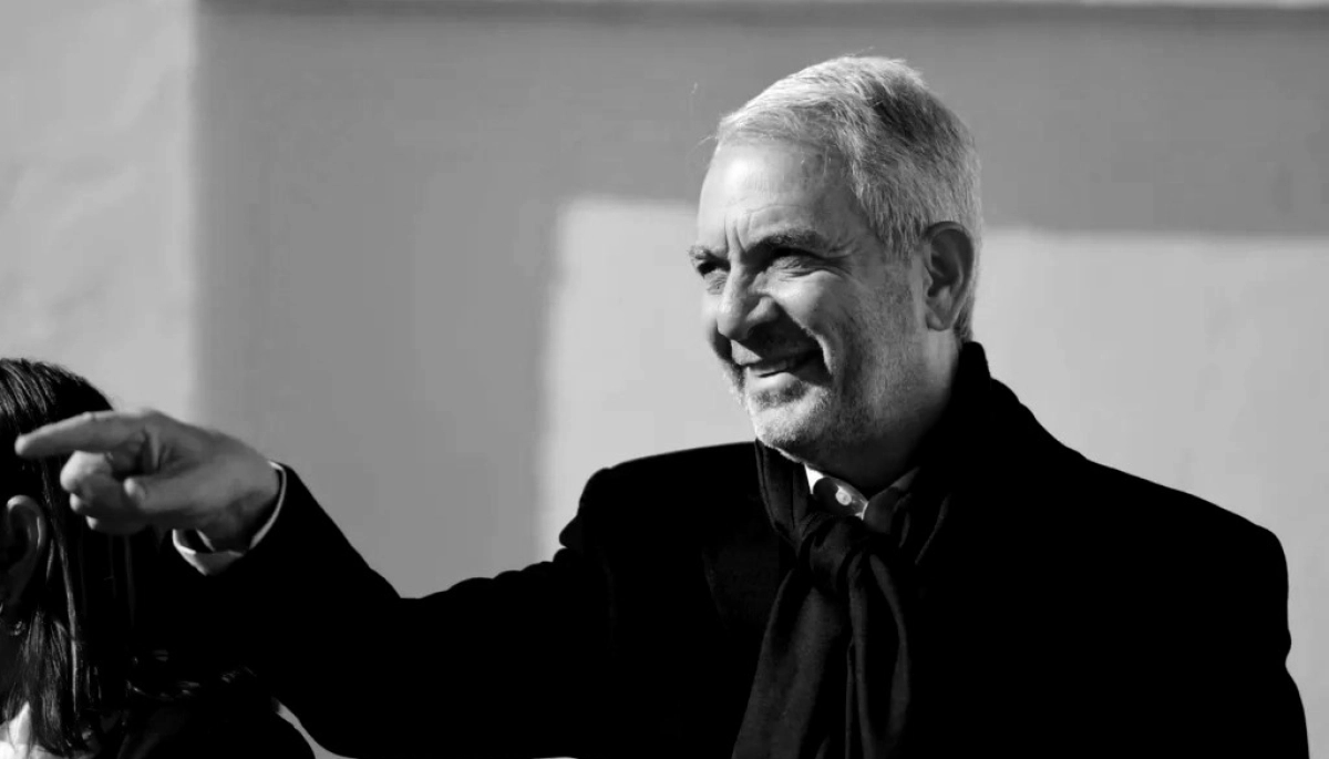 Entre fotos, cursos y viajes, Alak no pierde tiempo y prepara su candidatura a la Gobernación bonaerense