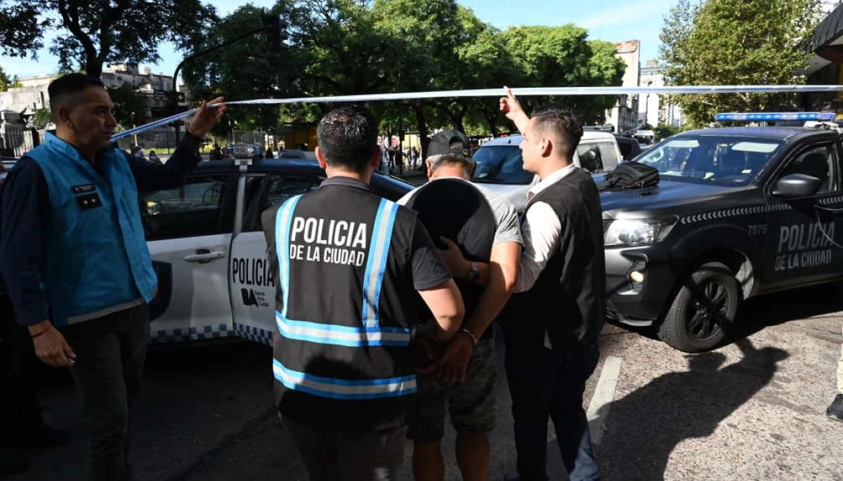 Desbarataron una organización que traficaba cocaína impregnada en alimentos