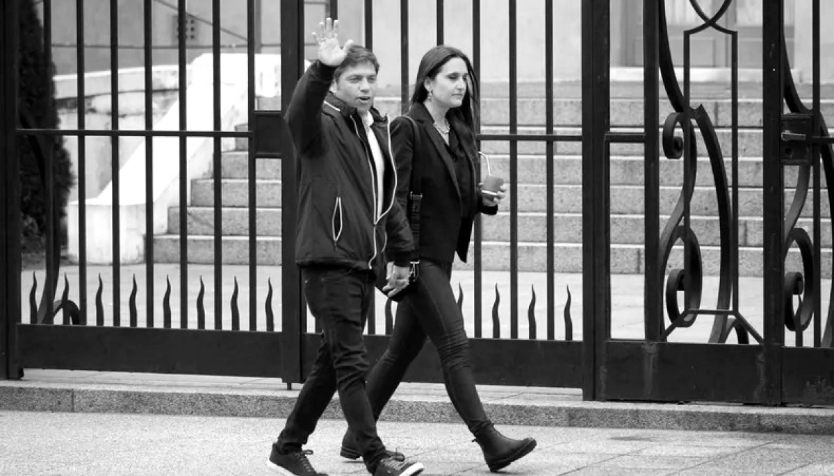 Sin ningún bendecido, la carrera por la Gobernación bonaerense 2027 va tomando forma