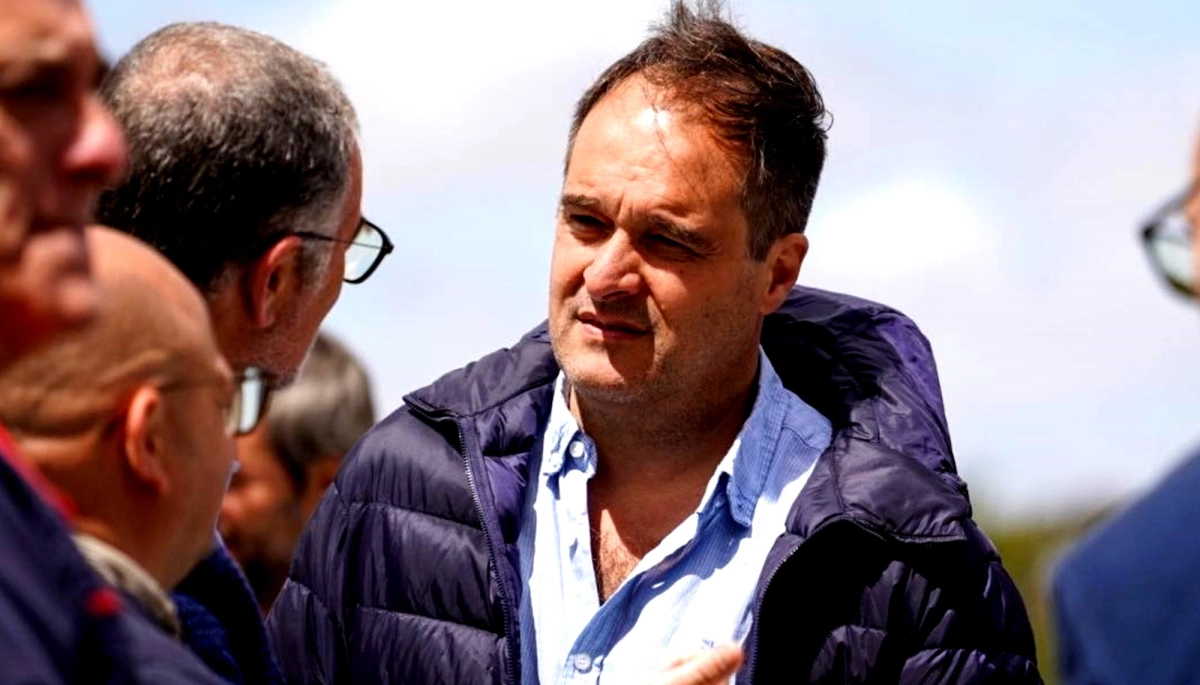 Interna del PJ bonaerense: en un municipio no esperaron a la elección y una lista se consagró ganadora