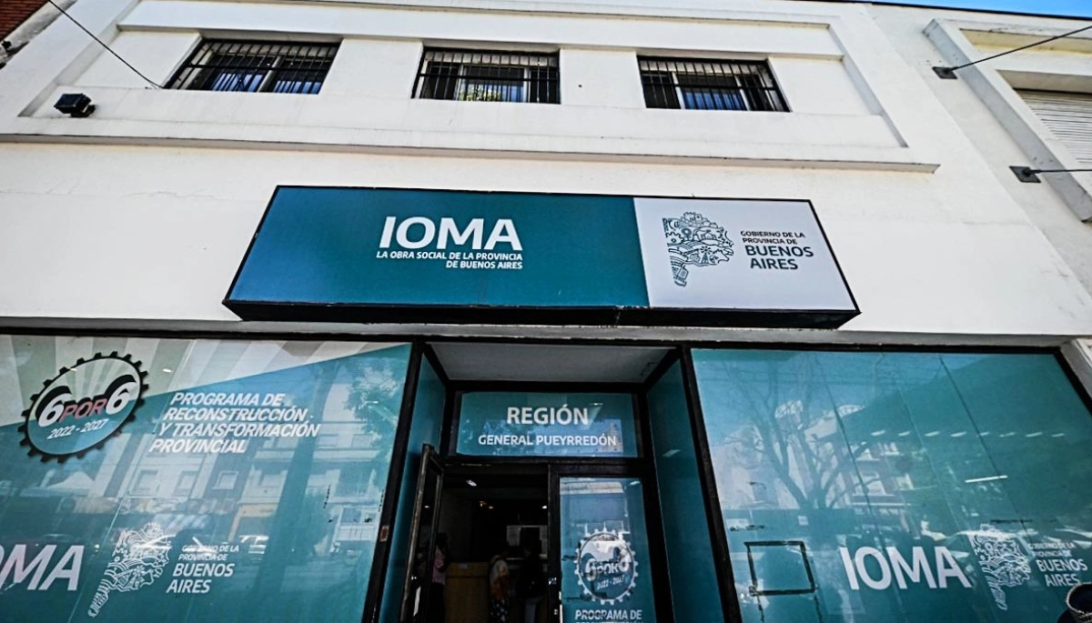 Psicólogos suspenden la atención por IOMA y crecen las críticas al Gobierno bonaerense