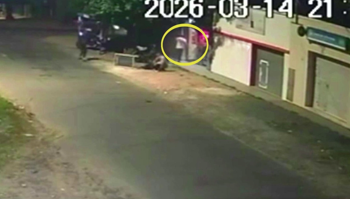 La Plata sangrienta: comerciante recibió cuatro balazos durante un intento de robo