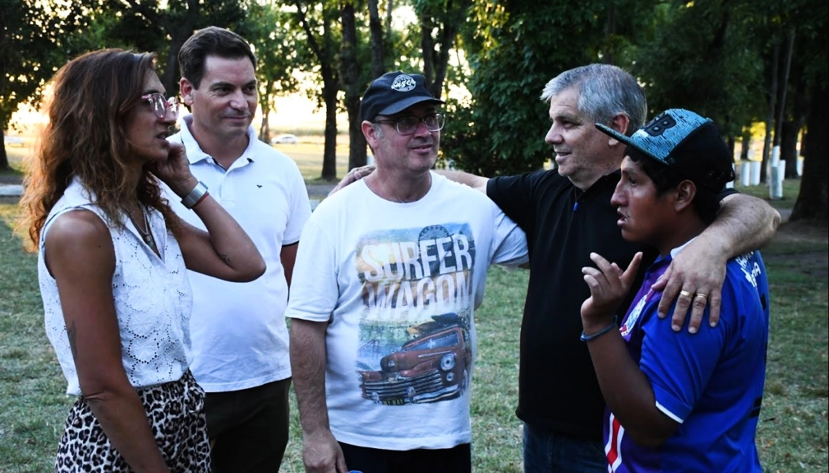 “Chivilcoy sin Barreras”: abren la inscripción a los talleres 2026 y refuerzan políticas de inclusión