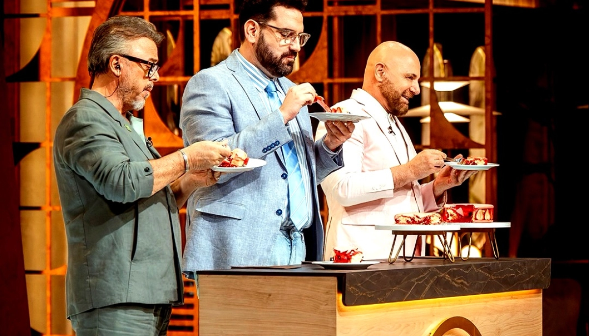 Quién fue el último eliminado de Masterchef Celebrity y en qué desafío falló
