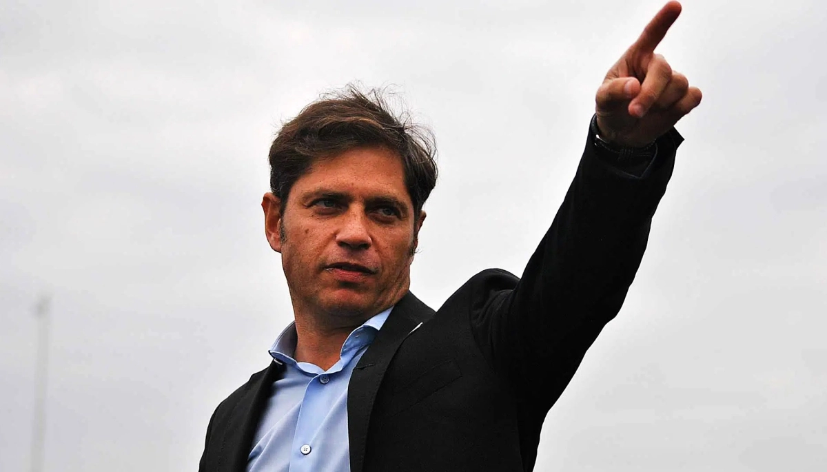 Kicillof avanzó ante la Corte Suprema por una deuda billonaria por parte del Gobierno de Milei
