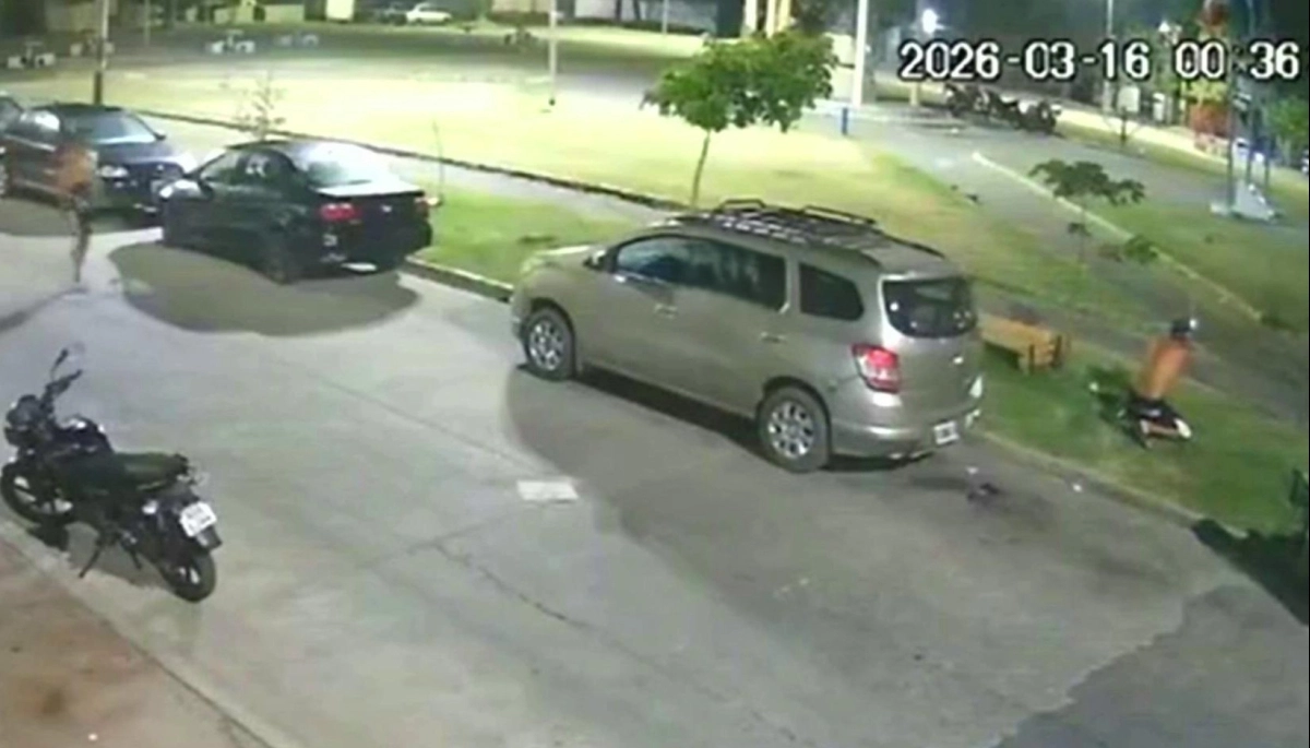 Visitaba a la familia en Lanús: discusión por ruidos molestos culminó con una mujer asesinada