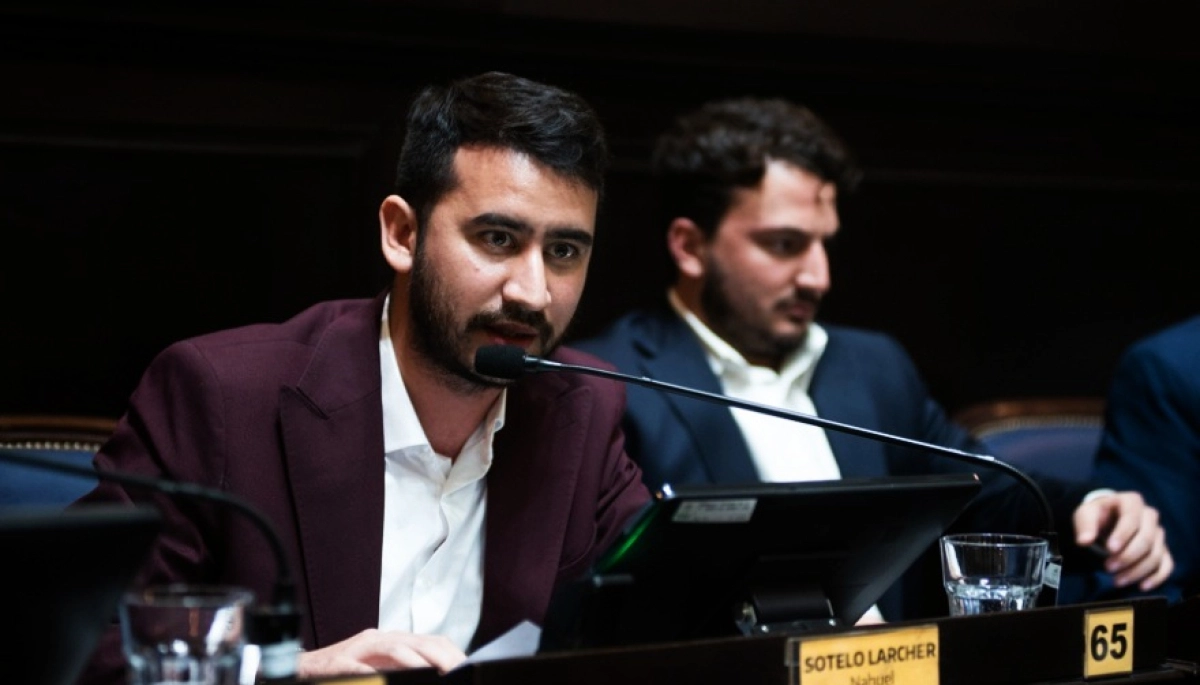 Libertarios, peronistas y un picante cruce en la sesión de Diputados por el "Día de la Memoria"