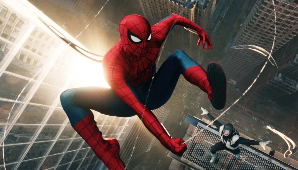 Peter Parker vuelve más solo que nunca: Marvel lanzó el primer tráiler de “Spider-Man: Brand New Day”