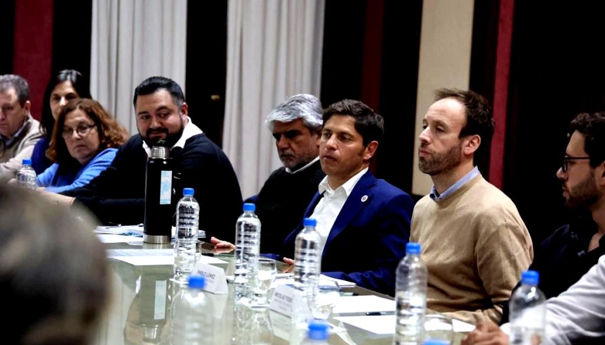 Judiciales rechazaron la oferta salarial del Gobierno de Kicillof y expusieron reclamos pendientes