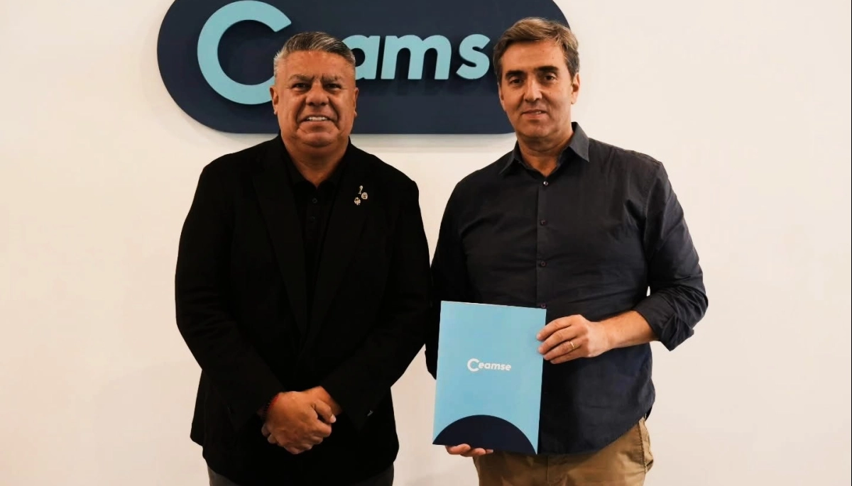 Medida ambiental: Luján y el CEAMSE firmaron un acuerdo para trasladar residuos